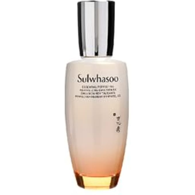 Sulwhasoo - Essential Perfecting Revitalizing Emulsion EX 2025 Version - 125ml