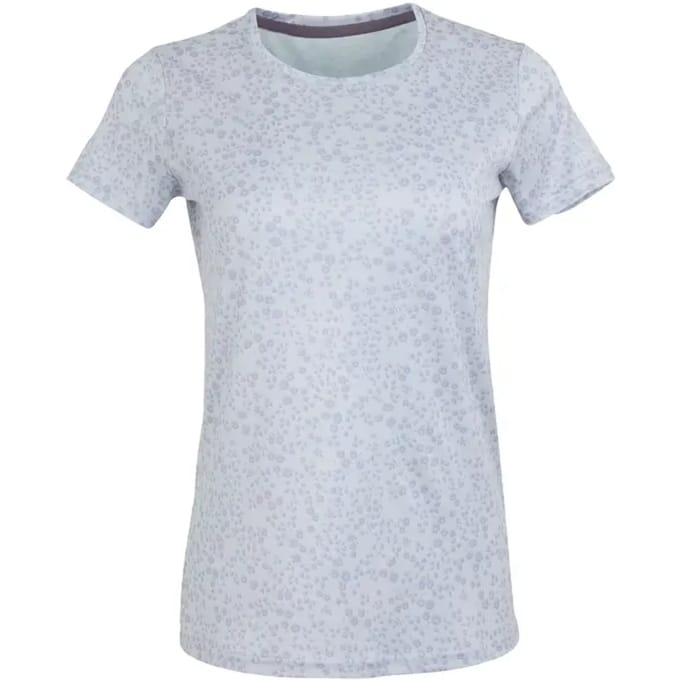 Dames-T-shirt Regatta Fingal Edition