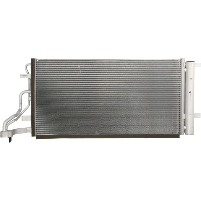 Condensator, airconditioning NRF 350531