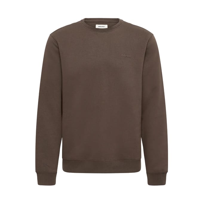 Blend - BHDOWNTON CREWNECK - Heren - Sweaters