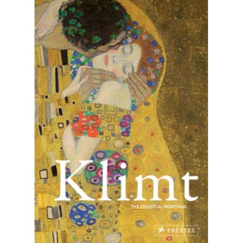 Klimt - Valerie Mettais