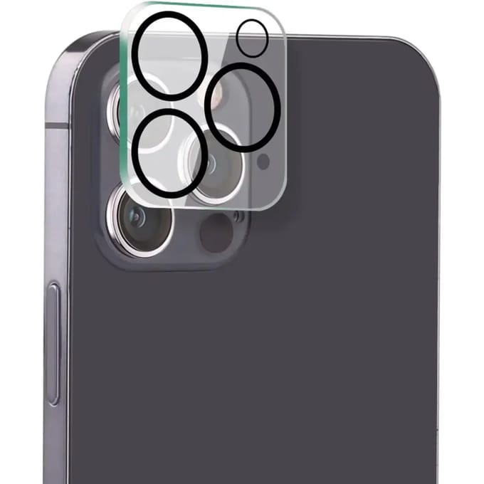 Objectiefbeschermer Platyne Iphone 12Pro