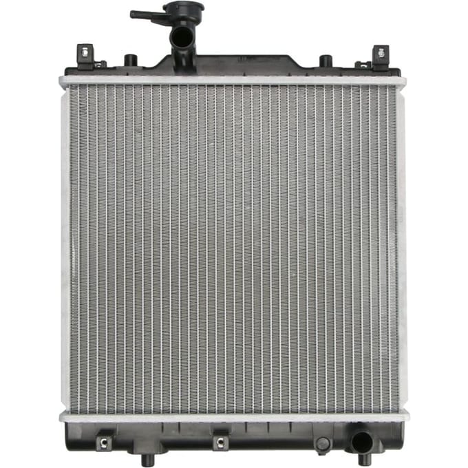 Radiator THERMOTEC D78026TT