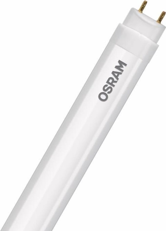 Osram SubstiTUBE Star T8 LED-lamp Koel wit 4000 K 17 W G13