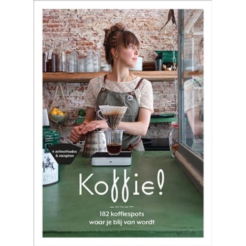 Koffie! - Richt Kooistra