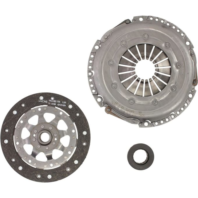 Koppelingsset SACHS 3000 839 801