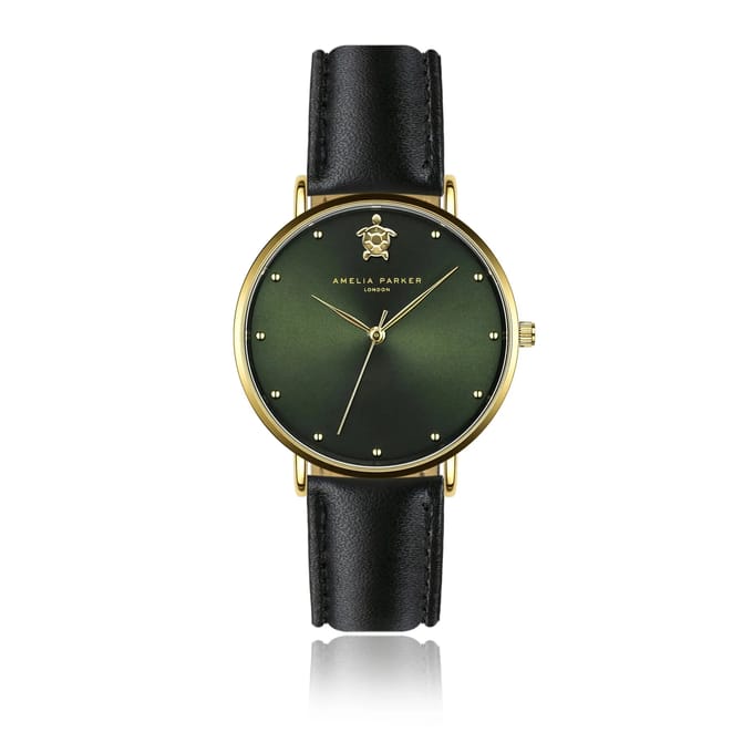 Vrouwenhorloge Amelia Parker Fiji