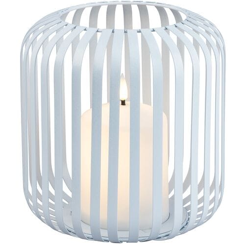 LIVARNO HOME LED-kaarslantaarn (Rond)