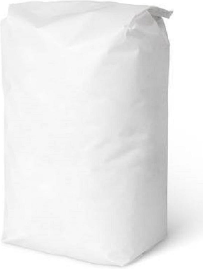Tarwemeel volkoren steengemalen 5 kg - DeMolenwinkel.nl