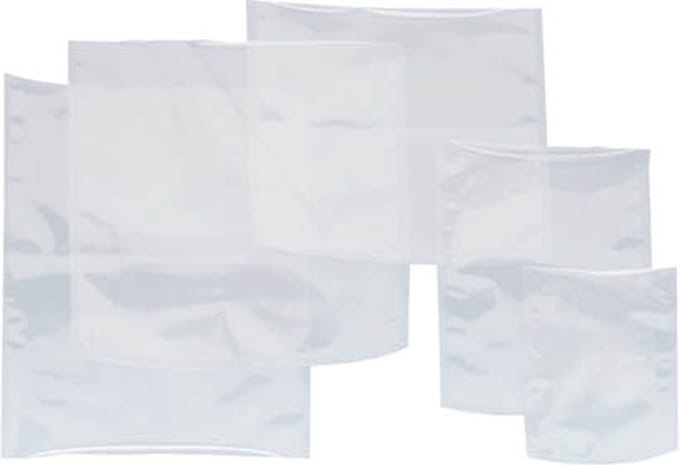 Papstar 19481 vacuum sealer accessoire Zak voor vacuümverpakker