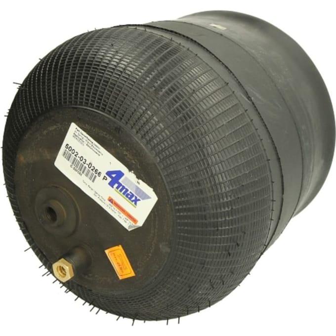 Veerbalg, luchtvering MAGNUM TECHNOLOGY 5002-03-0266P