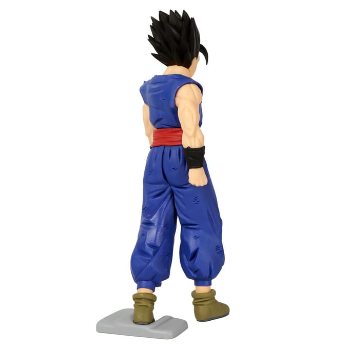 Beeldje Banpresto Dragon Ball Super Super Hero Solid Edge Works Son Gohan Ultimate