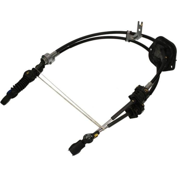 Kabel, handgeschakelde versnellingsbak LINEX 09.44.02