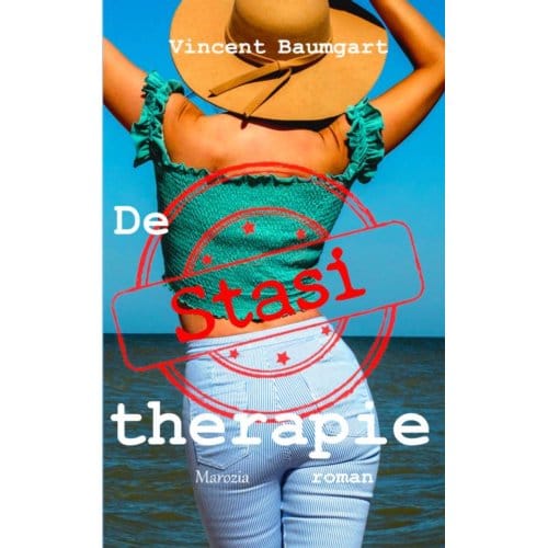 De Stasi-Therapie - Vincent Baumgart