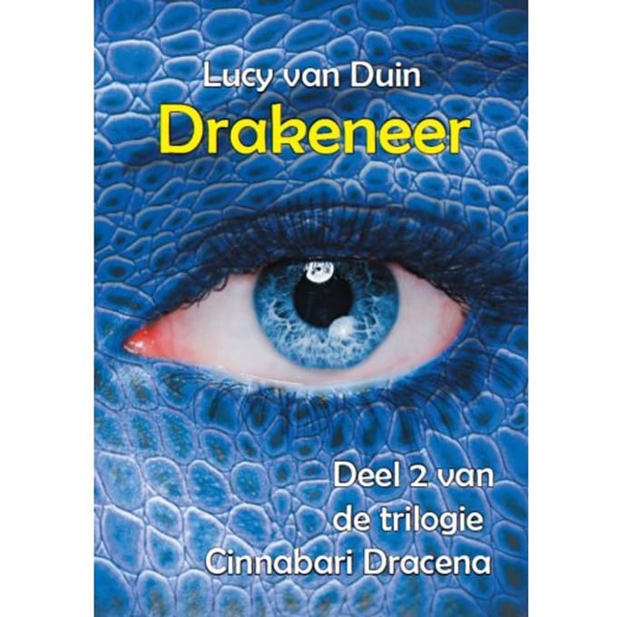 Drakeneer - Cinnabari Dracena - Lucy van Duin