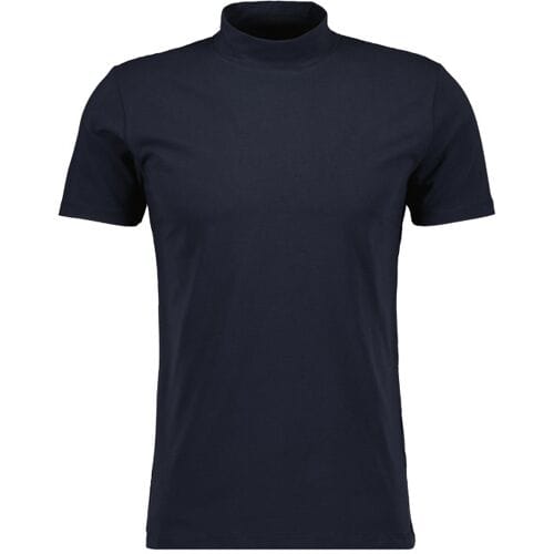 Ragman T-Shirt Short Sleeve Turtle Shirt Marine / male