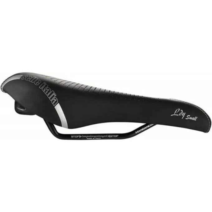 Dameszadel Selle Italia Lady Gel Flow S2