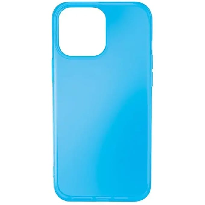 Zachte hoes Muvit For France iPhone 13 Pro