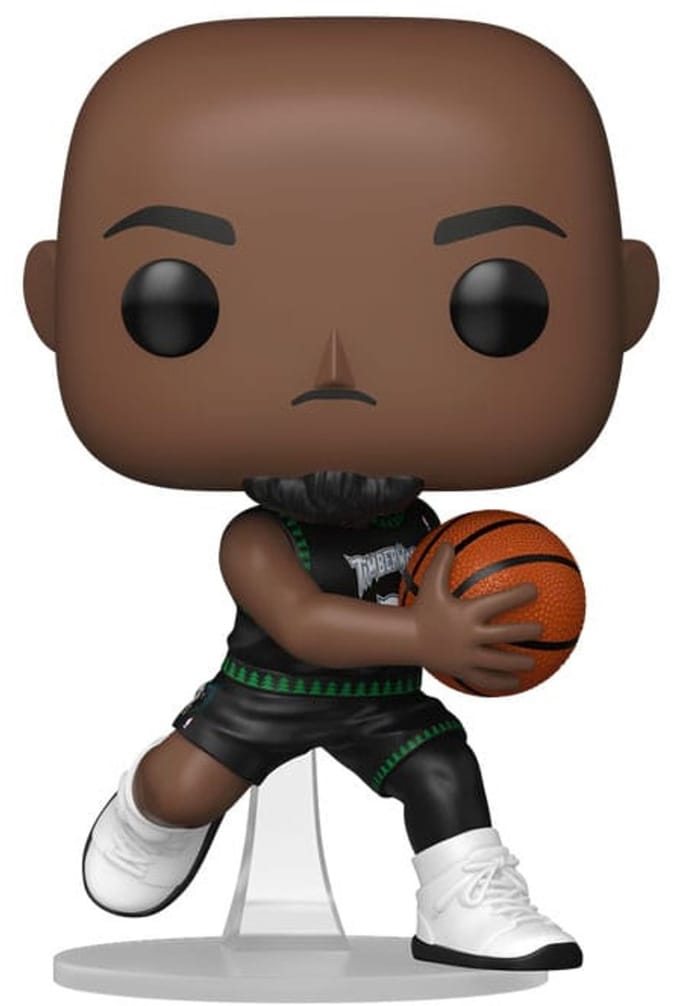Pop Basketball: Wolves - Kevin Garnett - Funko Pop #226
