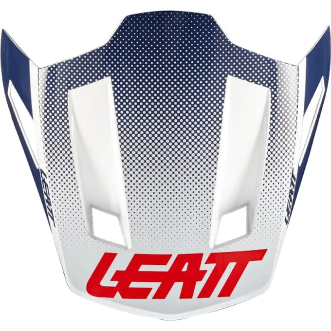 Kinderen motocross helm vizier Leatt 3.5 V25