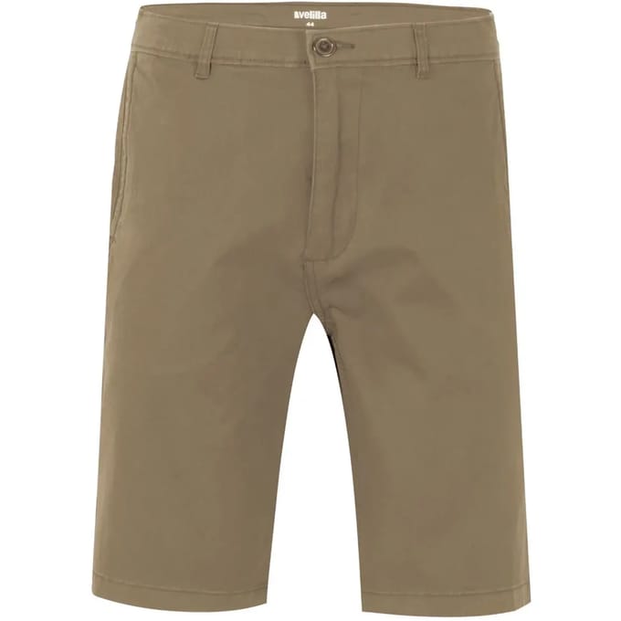 Korte Velilla Chino stretch