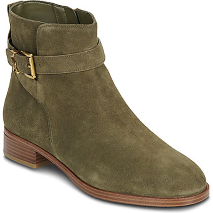 Laarzen MICHAEL Michael Kors RACHEL FLAT BOOTIE