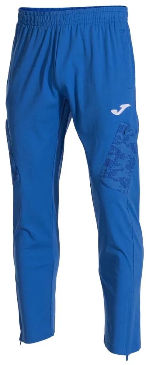 Joma Record Iii Trainingsbroek Blauw S Man