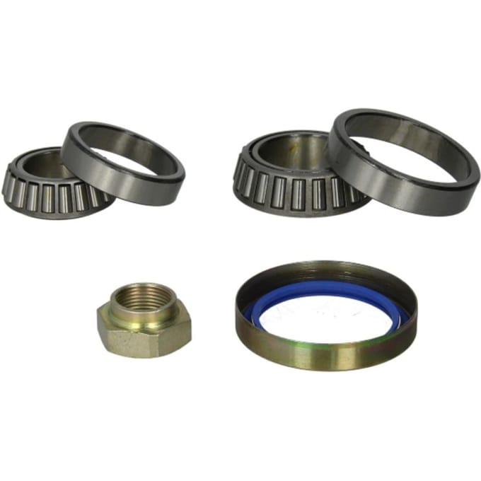 Wiellagerset BTA H2C039BTA