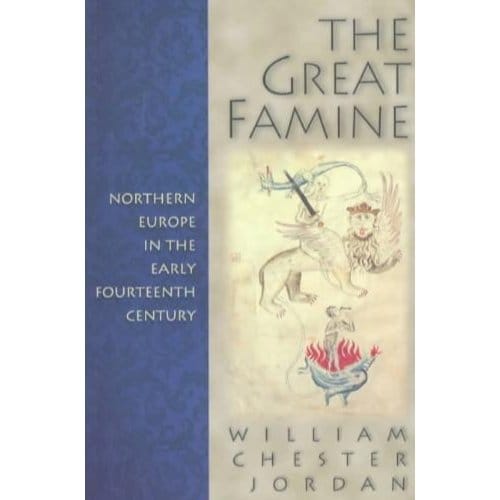 The Great Famine - William Chester Jordan
