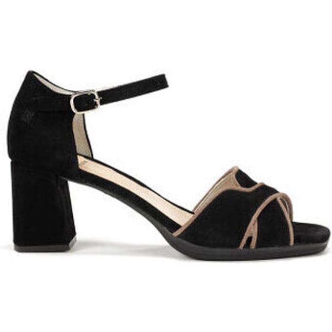 Sandalen met hakken Dorking d9293