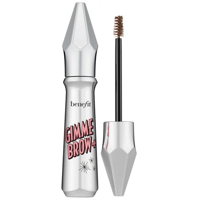 Benefit Gimme Brow+ Wenkbrauw-versterkende Vezelgel - 04 Medium, 3g