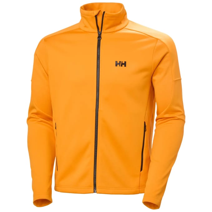 Fleece met rits Helly Hansen HP