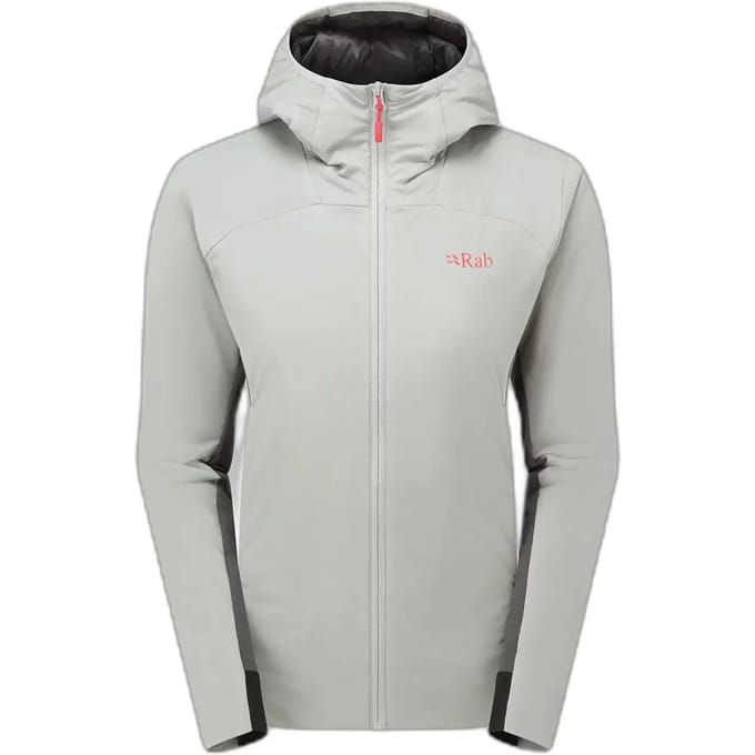 Waterdicht damesjack Rab Xenair Alpine Flex