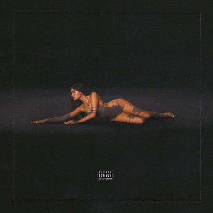 Madison Beer - Life Support LP