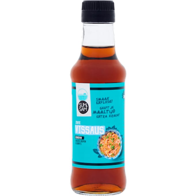 Vissaus
