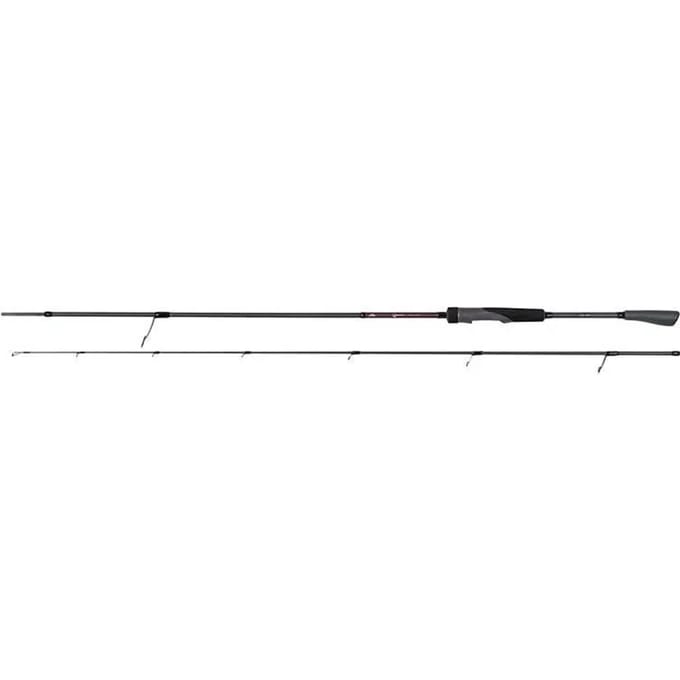 Fox Rage - Spinhengel Warrior Light Spin 210cm / 5-15gr - Fox Rage
