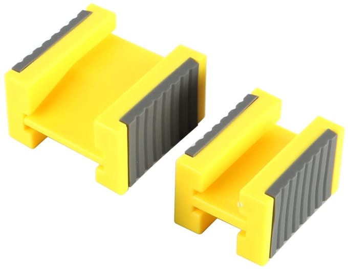 SOUQONE - Set van 2 Randtapehouders voor Professioneel Gebruik