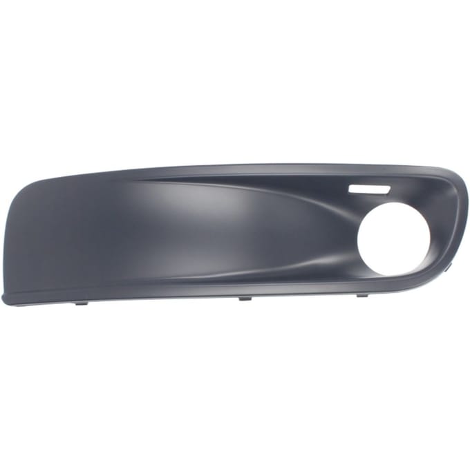 Ventilatierooster, bumper BLIC 6502-07-9568925P links