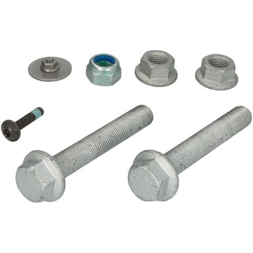 Reparatieset, wielophanging LEMFÖRDER 45123 01