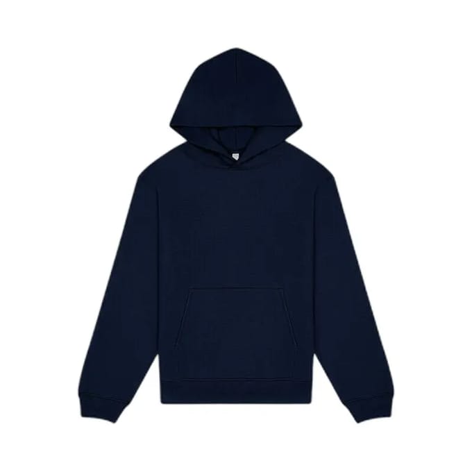 Hoodie Bella + Canvas Heavy