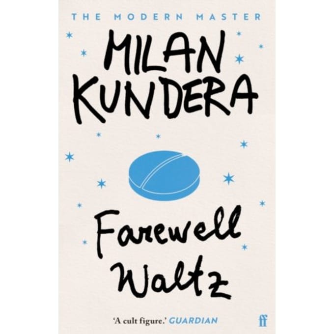 Farewell Waltz - Milan Kundera