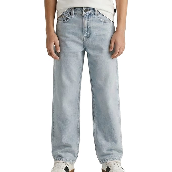 Cars Porter Denim Jeans Jongens - Maat 176