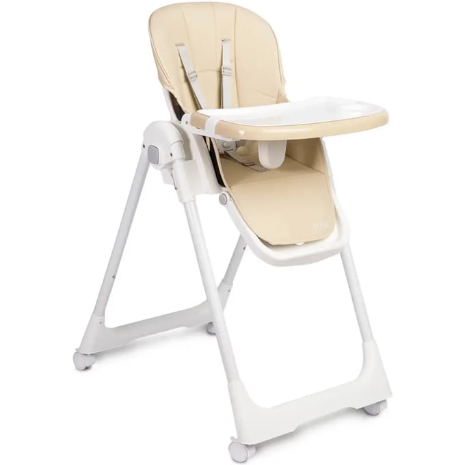 Kinderstoel Caretero Megalo