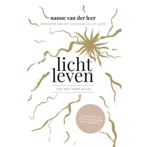 Licht Leven - Nanne van der Leer