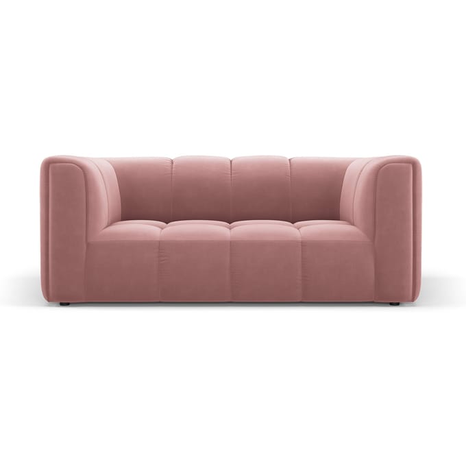 2-zitsbank Francesca velvet | Milo Casa