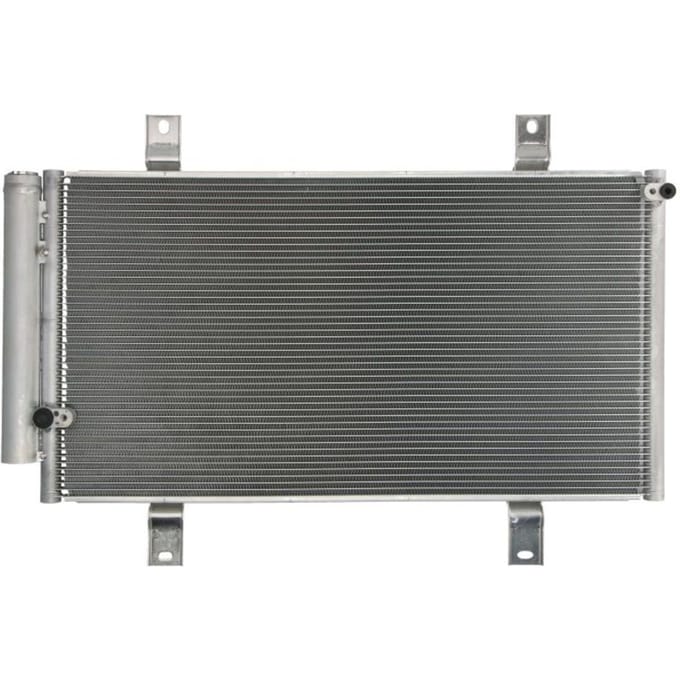 Condensator, airconditioning KOYORAD CD060412M