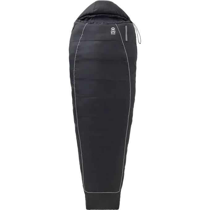 Slaapzak Wilsa Outdoor X-TREM 1.0