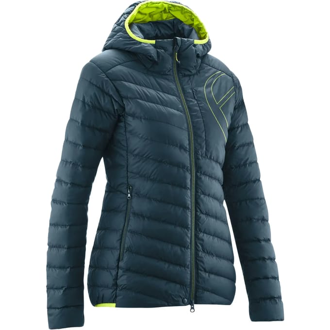Donsjack voor dames Edelrid Eldo