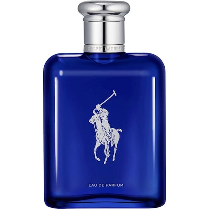Ralph Lauren Polo Blue Eau de Parfum Spray Herenparfum Heren 125 ml