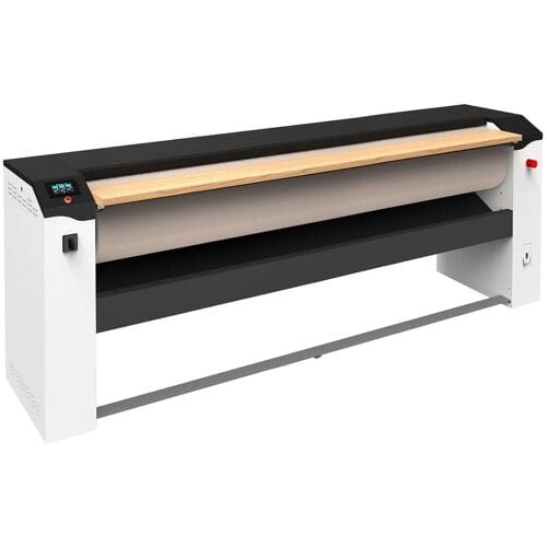 GGM Gastro Elektro Wäschemangel 2000 mm - 60 kg/h